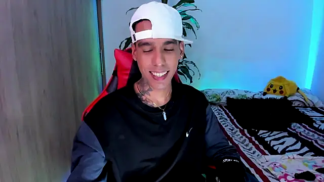Damianwhite Live XXX-chat