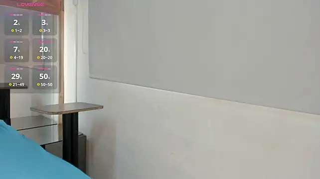 _Stefanny18's Live XXX Chat