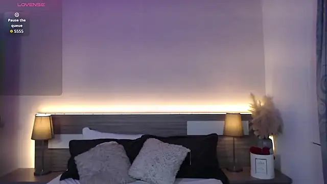ZarahFoxx Obrolan Langsung XXX