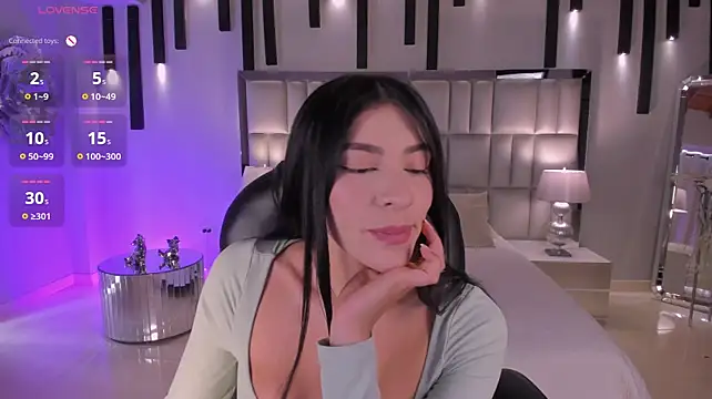 MaddisonTaylor1's Live XXX Chat