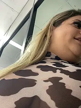 Živý XXX chat kahreal