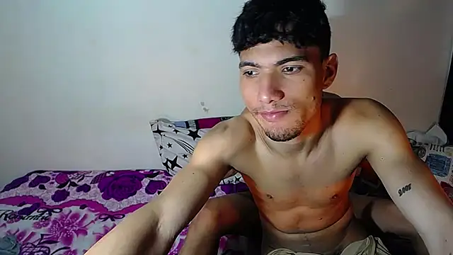 ANKENTH Live XXX Chat