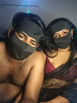 Chatroom XXX en direct de Fantacycouples
