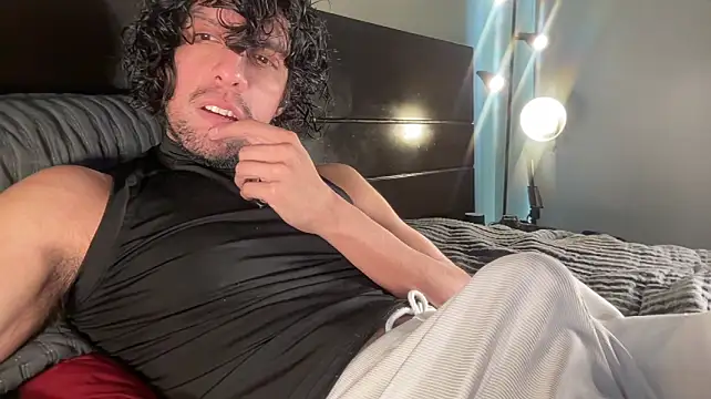 Czat XXX na żywo – beranco19