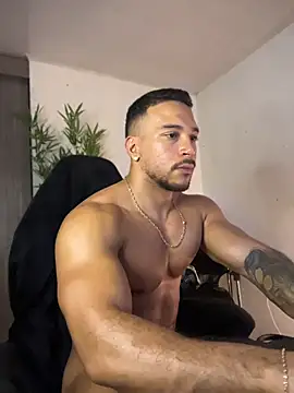 FreszX Pertunjukan Webcam