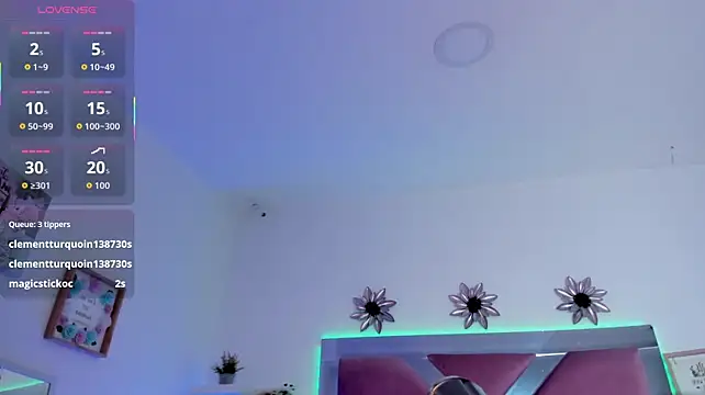 Czat XXX na żywo – martina_mancini