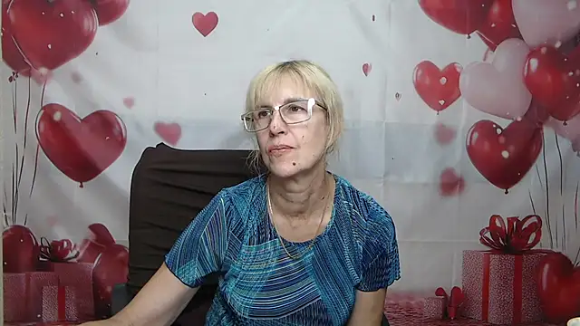 PattySanny Live XXX-Chat