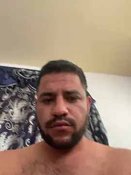 Show modela alvaro91911 na web-kameri