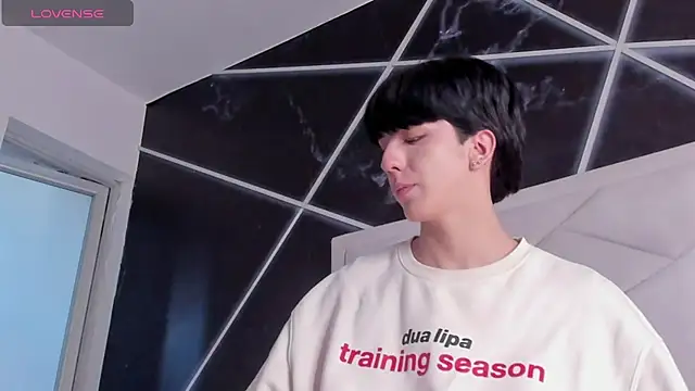 AerumChae Obrolan Langsung XXX