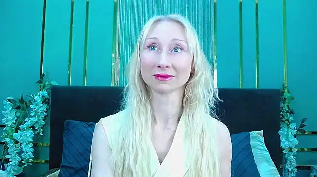 Živý XXX chat KissDreamm
