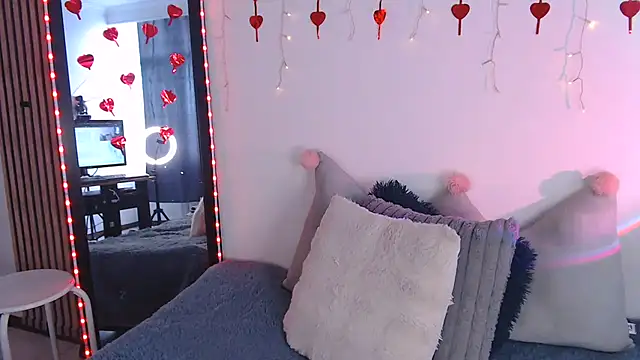Samanta_james19 라이브 XXX 채팅