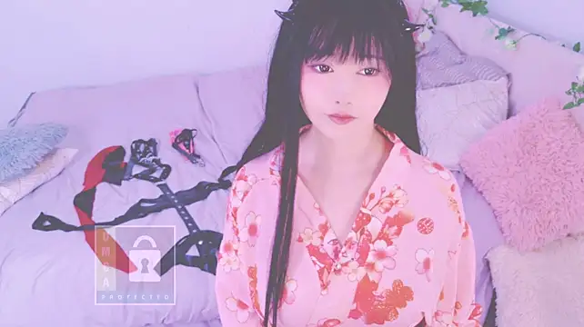 LongoriaEvan Live XXX chat