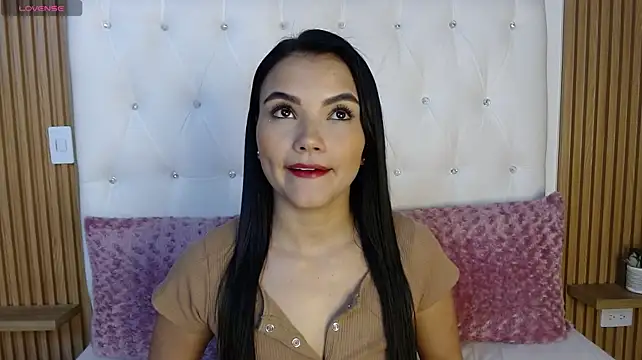GreciaEvanss – Naživo XXX chat