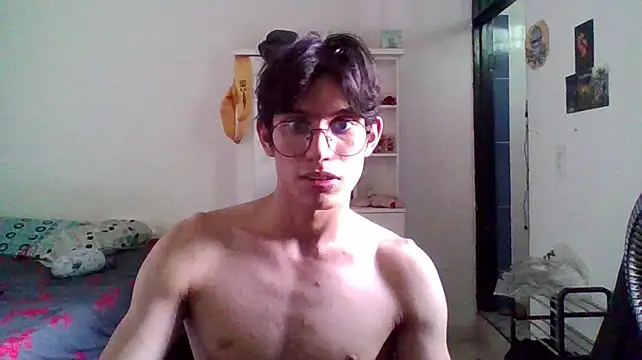 Jean_T2005's Webcam Show
