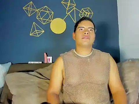 Czat XXX na żywo – Oliver_kin