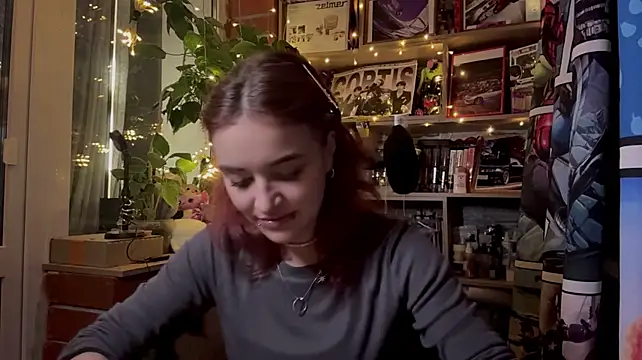 Leona_VS – Naživo XXX chat