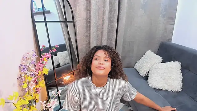 Amelia_bss 现场XXX聊天