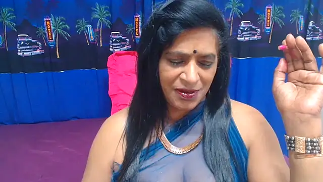 INDIANFUSION's Live XXX Chat