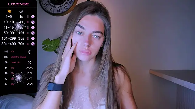 Marta--jess' Live XXX Chat