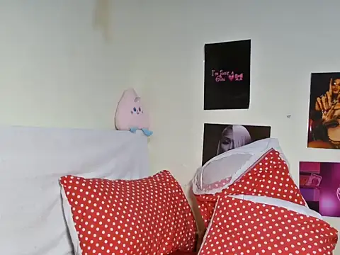 Aria_ah's Live XXX Chat