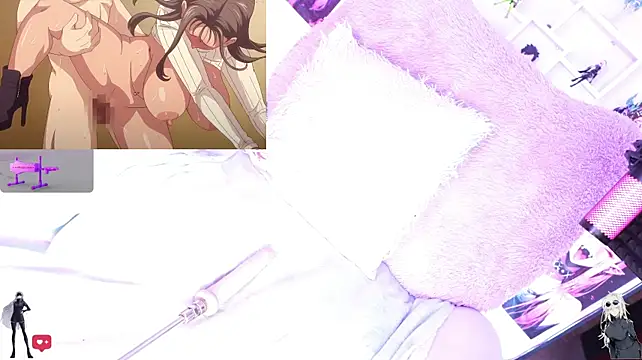 Czat XXX na żywo – Kira--