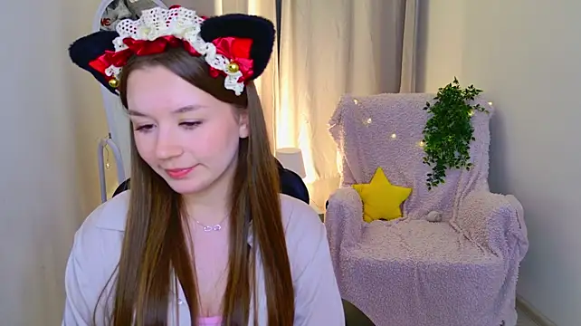 Онлайн чат XXX RileyBloomss