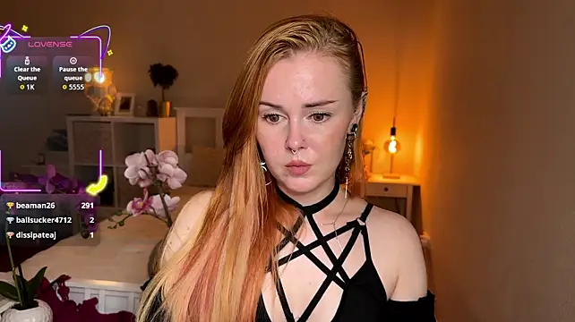 Chat XXX en directo de Sargonium999