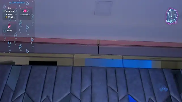 Živý XXX chat Sebax_Young