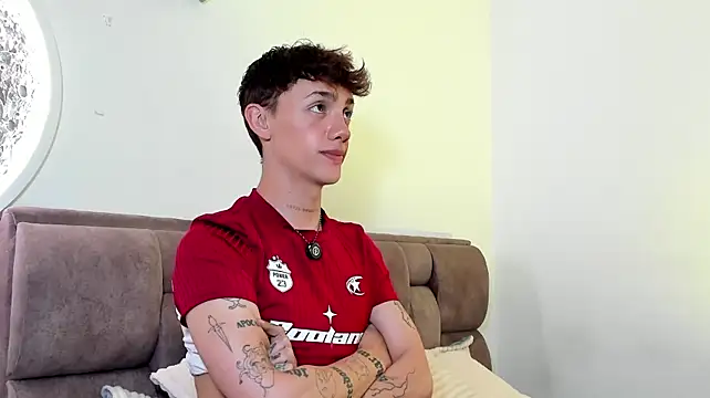 Chat XXX ao vivo de Timothy_ros