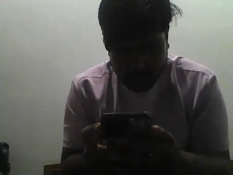 Chat +18 de Foxboy65 ao vivo