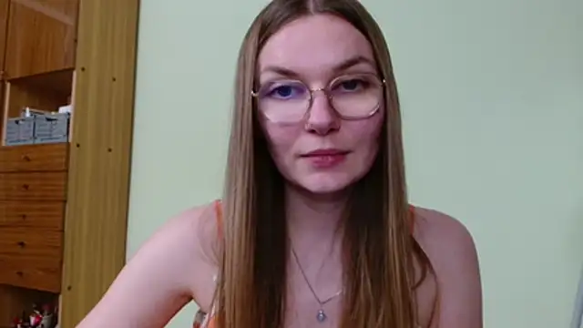 LooveELLYx Live XXX-Chat