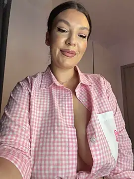 ClaraPasssion লাইভ XXX চ্যাট
