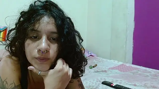 AlinaWoolf_ Chat XXX live