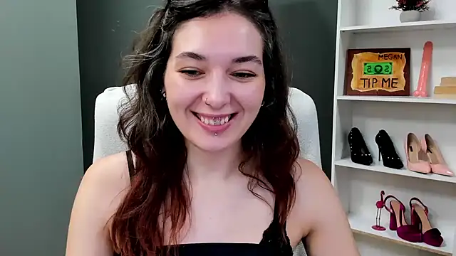Meagn_Extasy Live XXX-Chat