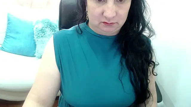 Ashyle Live XXX-Chat