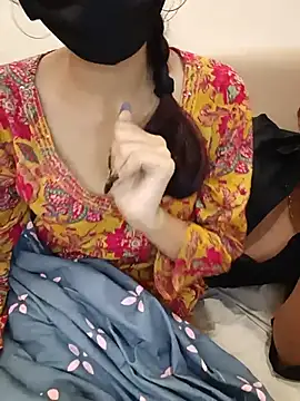 DaizyDanny's Live XXX Chat