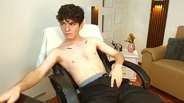 Chat +18 de trevor_mob ao vivo