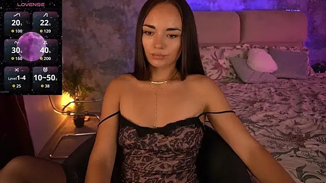Živý XXX chat AsaAkiraa