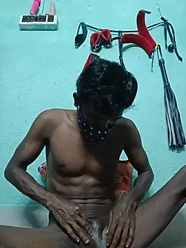 Sembang XXX Secara Langsung Master_Shiva