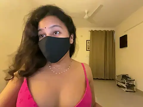צ'אט XXX בשידור חי של Anna_girl22