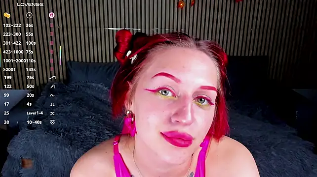 دردشة LilyHarwick الجنسية المباشرة