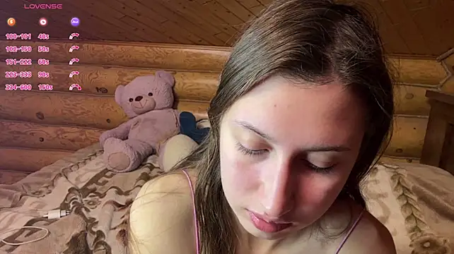 Chat XXX en directo de HellenGruner