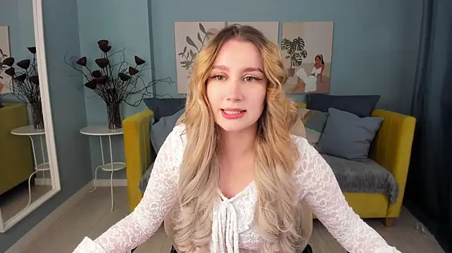Chat +18 de LanaLoon ao vivo