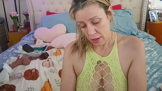 Chat XXX Live VegasDani