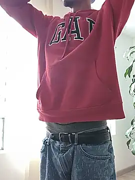 Živý XXX chat Exlifer