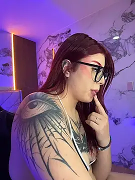 Živý XXX chat Red_Bunny_v