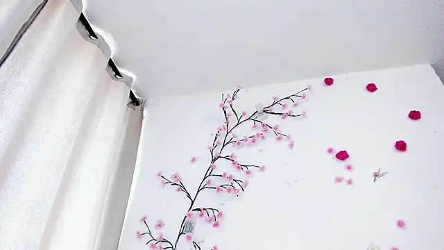 NicoRobinxのライブXXXチャット