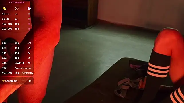 عرض كام ZKO_Bull