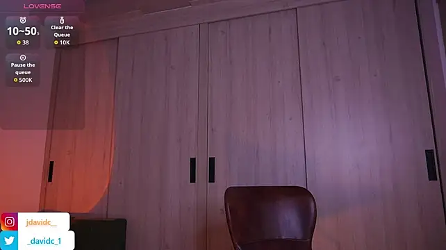DavidC_ – Naživo XXX chat