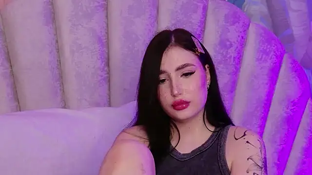 EmmaLawrens – Live XXX-chat